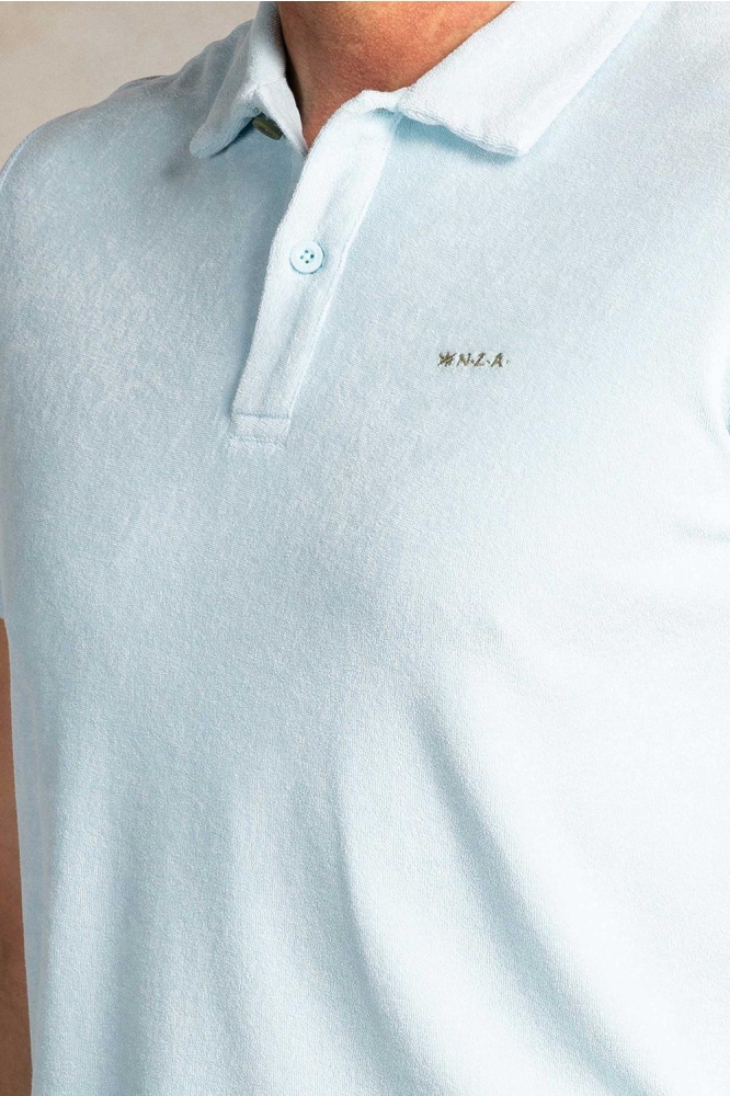 QUINCY 25DN109 2631 POWDER BLUE